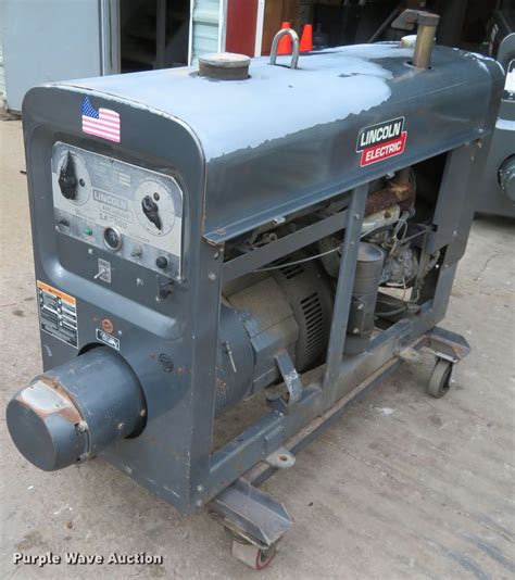 lincoln sa 200 sheet metal|lincoln electric sa200 for sale.